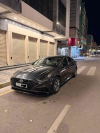 سوناتا ٢٠٢٢ • وارد أمريكي • ٩٨ الف كم