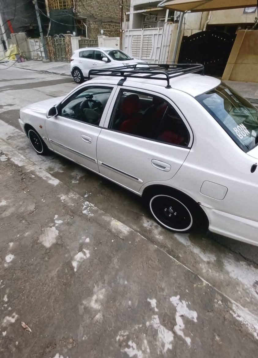 فيرنا ٢٠١٢ اوتوماتيك سنويه مجدده  ماشيه 191 الف للاستفسار الاتصال على الرقم ***********
