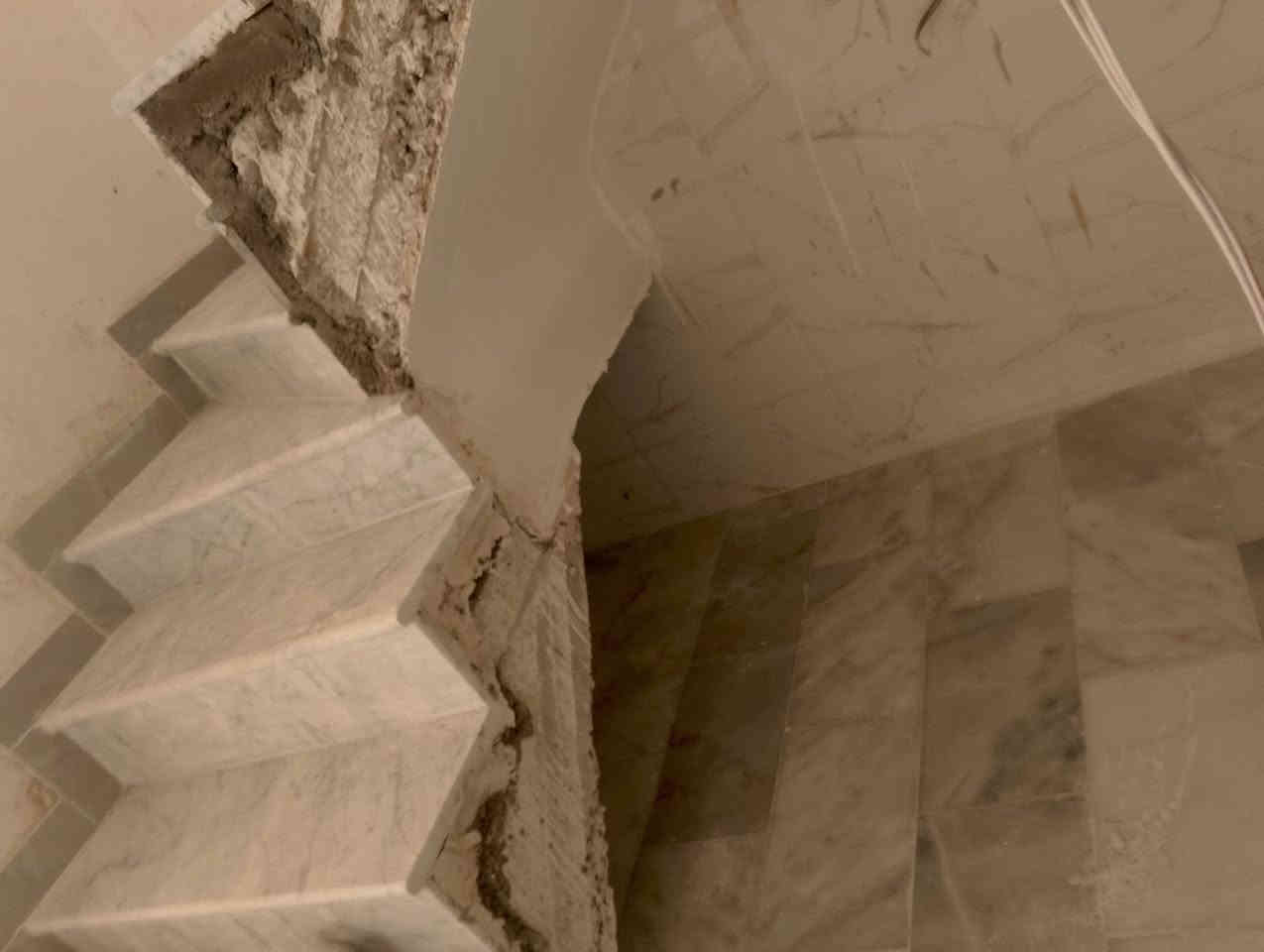 كادر مصري سيراميك بورسلين كاشي بآيات شغل تسليم هندسي درجة اولى ***********
