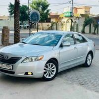 كامري ٢٠٠٨ • خليجي GL • سنوية ٢٠٣١