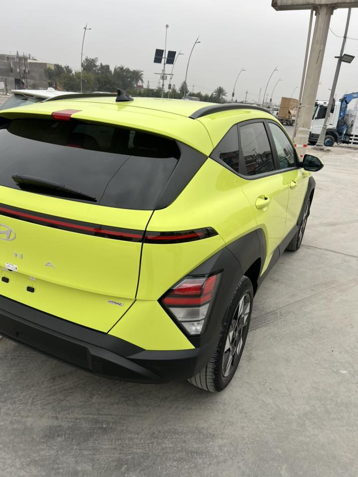 السلام عليكم
هونداي كونا 2024 💚
 دخول جديد حرة تترقم جميع المحافظات

ماشية 25 ألف 

تصليح اطراف جاملغ اقل الشبر وبنيد مبدل نفسه
 كفالة گير ، مكينة 
السعر160 وبيهه مجال بسيط
مواصفات :-
تدفئة مقاعد 
تحديد مسار 
نضام sport
قيادة ذاتيه 
‏‎بصمه تشغيل وابواب
‏‎تشغيل عن بعد
‏‎حساس امامي خلفي
‏‎كاميرا 
‏‎شاشه
‏‎مانع انزلاق 
‏‎اشاير بالمري
‏‎محرك 2000 دوش
‏‎رادارات 
‏‎هاند بريك بصمة 
‏‎اوتو هولدد
‏‎منافذ شحن و طاقة 
‏‎زر طوارئ 
‏‎نظام مساعد نزول منحدرات 
‏‎لايتات امامية لد نهاري 
‏‎دشبول دجتل مع شاشة ملونة للعطلات 
مكان السيارة :- بغداد 
للأستفسار :- ***********
