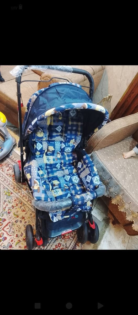 عربانه بعدهة جديده مامستعمله بس مرتين 40


**إذا كنت صاحب هذا الإعلان وتريد حذفه لأي سبب، رجاءا أرسل رسالة إلى الدعم الفني**