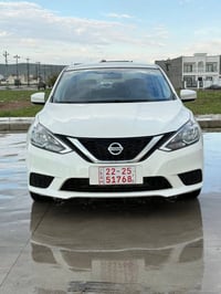 نيسان سنترا • ٢٠٢٥ • ١.٦