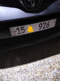 للبيع سيارة سينا مديل 18 رقم انبار بسمي مكان سيارة بغداد سعره 175بيه م...