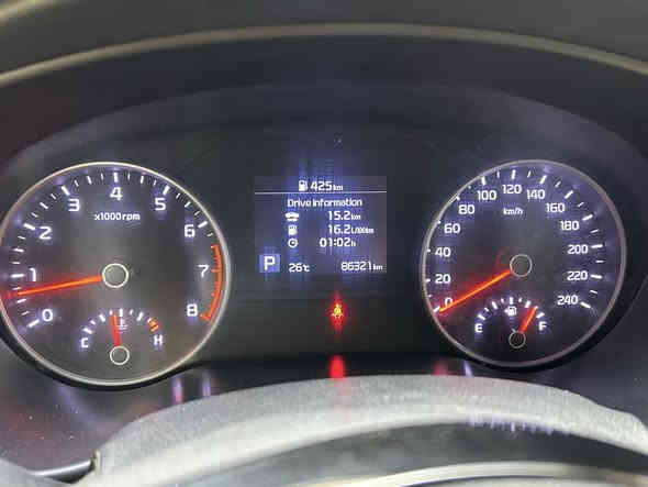 السلام عليكم 
كيا سبورتج ٢٠٢٠
خليجي /ابيض صدفي  
باسمي/بغداد
كاميرا خلفيه 
مري شفط 
حساس امامي وخلفي 
قماره حديد 
سويج 
راديو الاصلي
ثلاث انظمه سرعه(عادي/سبورت /اقتصادي) 
تحكم صوت واتصال  بالستيرن
تحكم تثبيت السرعه بالستيرن 
شاشه دجيتال  بالدشبول   
 اشاره بالمري الجانبيه 
تبريد قطعتين
 حادث تبديل بابتين بصف السايق بلاديه  
لعدم رغبتي في صبغ الابواب
ماشيه ٨٦ الف
السعر ١٨٨ ورقه  
مكان السياره /بغداد/العامريه 
***********
