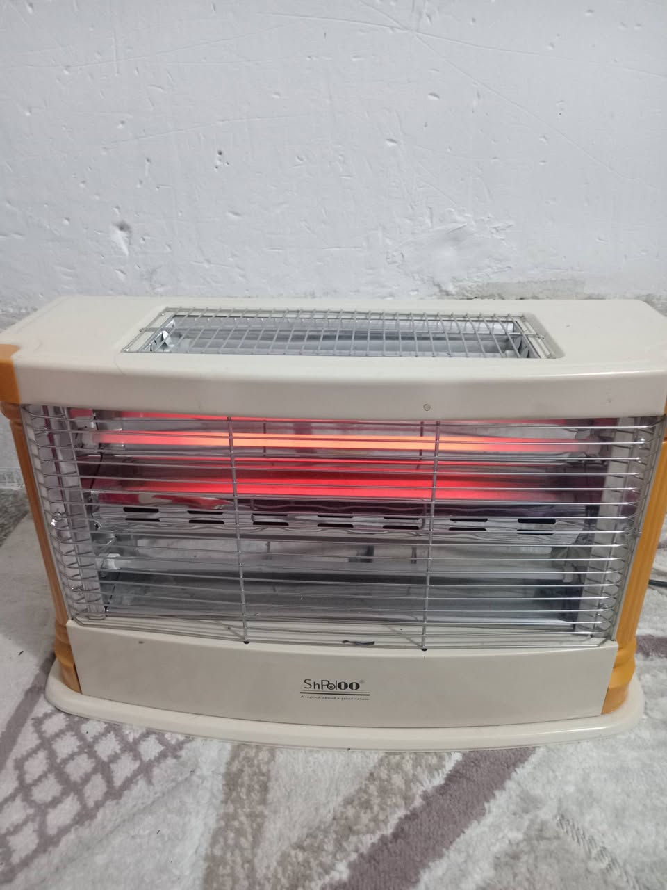 صوبه جديده كلش مستعمله شي قليل مكاني كربلاء سعرها 30 وبيها مجال ***********
