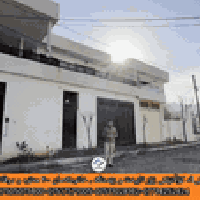 ڕوناکی • ٢٠٠م • كراج ١٠٠م