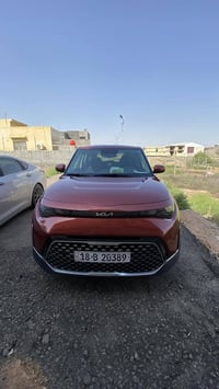 سونيت • ٢٠٢٣ • بدون صبغ