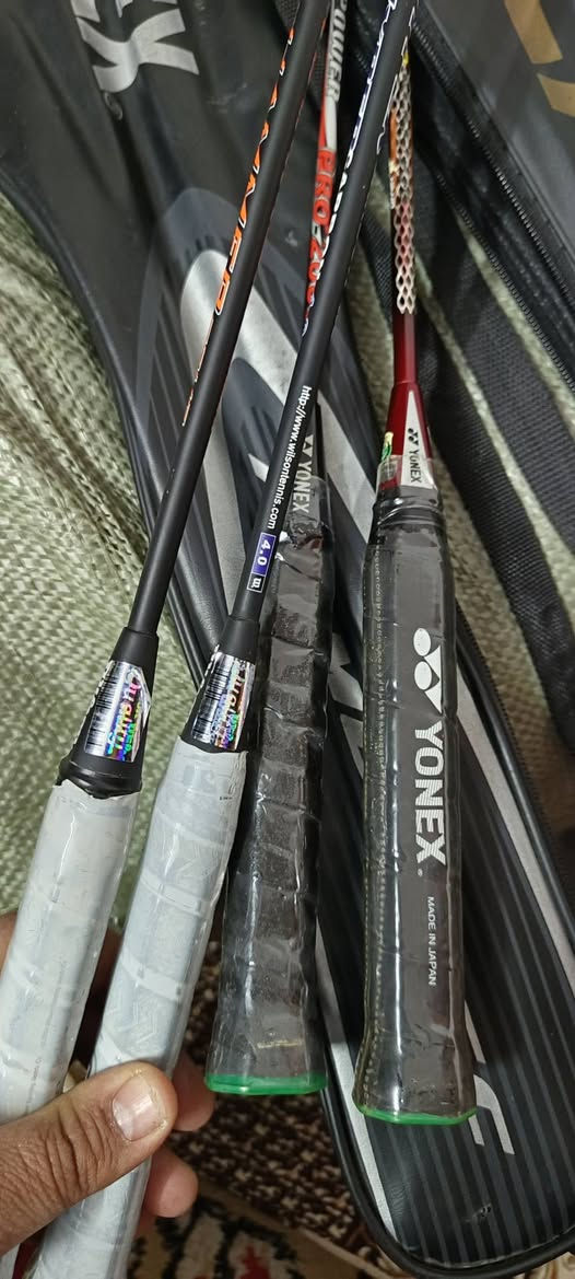 مضارب امزون ب ٦٦ الف مع التوصيل مختومات ماركة امزون هذا الي مأشر بالصورة معوج بس ابيعهم كلهم لاتراسلني على مفرد


**إذا كنت صاحب هذا الإعلان وتريد حذفه لأي سبب، رجاءا أرسل رسالة إلى الدعم الفني**