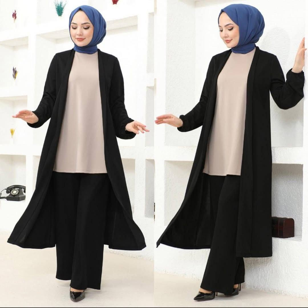 الاستفسار والحجز فقط واتساب+9647775744834
متكون من 3 قطع 
نوع الخامه دابل 
قياسات من 38 الى 54 
السعر 42


**إذا كنت صاحب هذا الإعلان وتريد حذفه لأي سبب، رجاءا أرسل رسالة إلى الدعم الفني**
