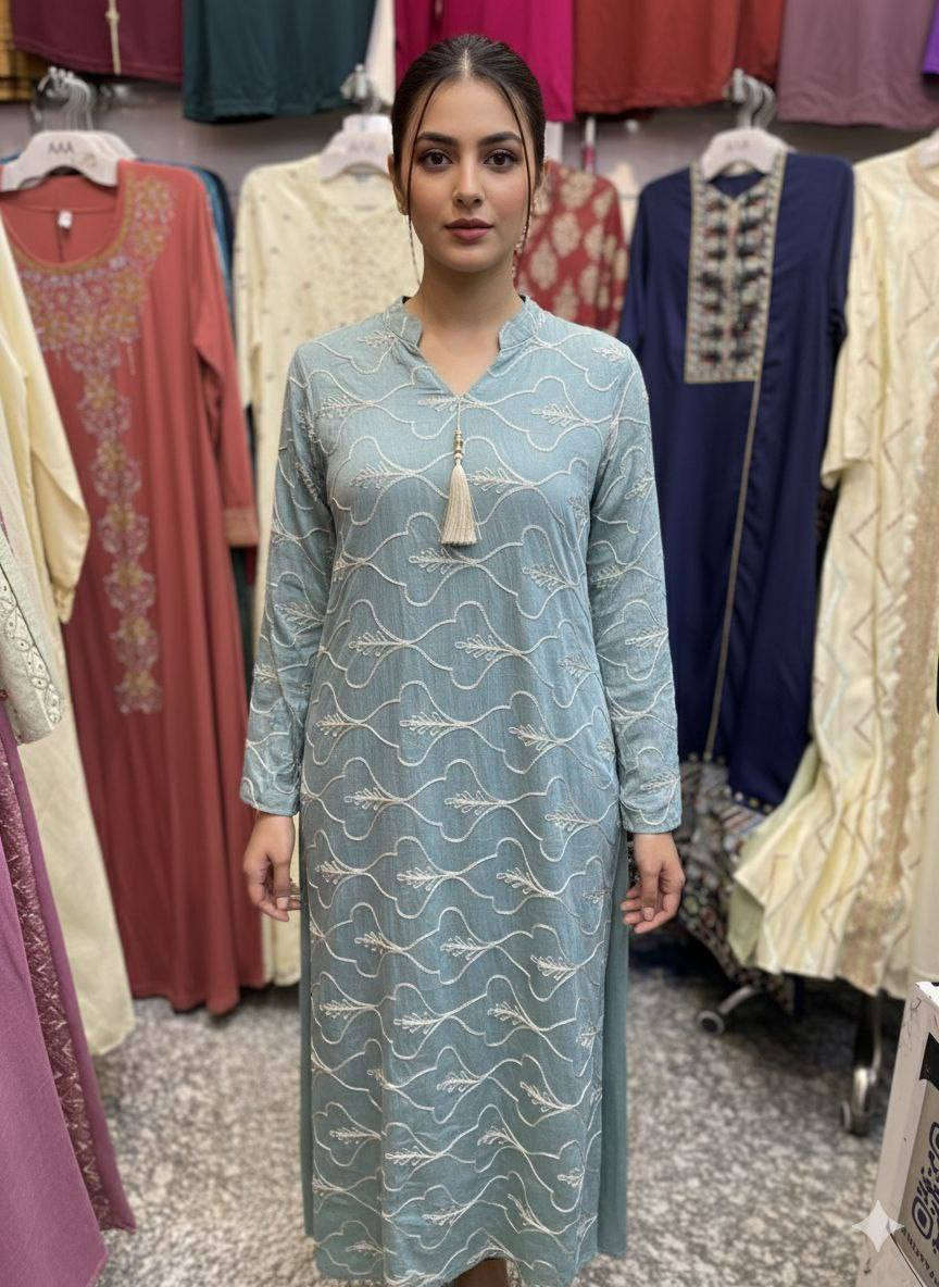 دراعات كويتي خامه لنن درجه اولى 
شغل بلك وتطريز 

قياسات 
L XL XXL


**إذا كنت صاحب هذا الإعلان وتريد حذفه لأي سبب، رجاءا أرسل رسالة إلى الدعم الفني**