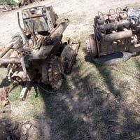 البيع محرك دويز  سنتدر مع كير. البيع 07827989585