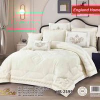 لحاف نفرين • قديفة منجد • ٢٣٠×٢٥٠