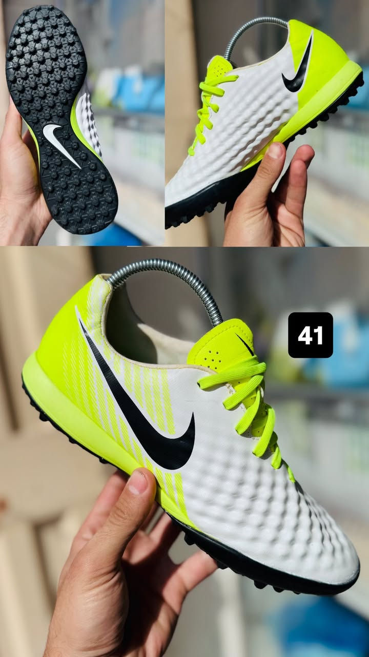 رمضان كريم عليكم 🌙🩶

🚨🚨تخفيضات قويه 🚨🚨

باله اصلي فول نضافه 

شرط الفحص امامً المندوب 

توصيل متوفر جميع محافضات العراق 

***********
