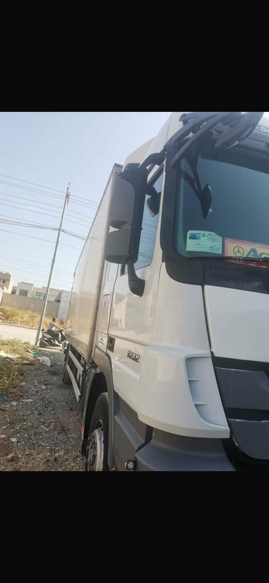 اکترۆز بۆفرۆشتن مۆدیل6قەپت مسفات
تبرید ریتایدەر سەلاجە شەسی حەدل 
هەر 6تایە نویە گێر تۆماتیک بێ کلاج رەقم تەلفۆن 
***********واستاپ کۆرەک
