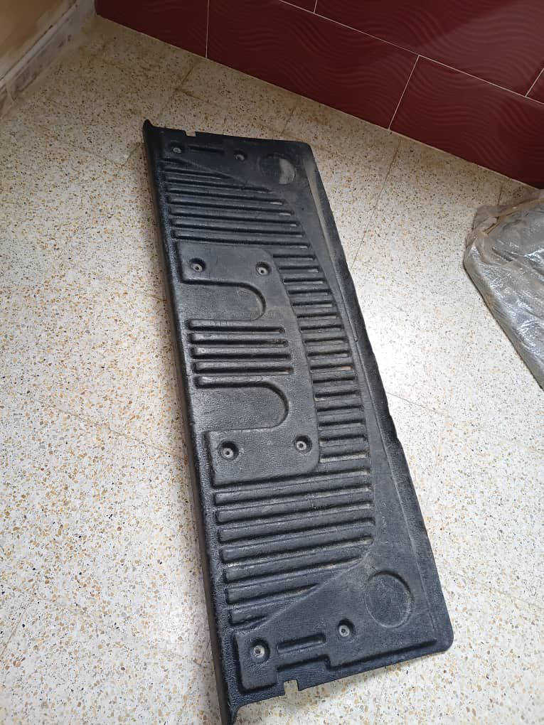 0783201703  قش تيوتا هليكس 4×4


**إذا كنت صاحب هذا الإعلان وتريد حذفه لأي سبب، رجاءا أرسل رسالة إلى الدعم الفني**