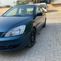 لانسر • اوتوماتيك • ٢٠١١