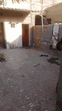 حي العسكري • ١٥٠م • شارع عام