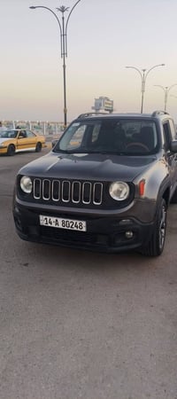رينكد • ٢٠١٦ • حادث بنيد
