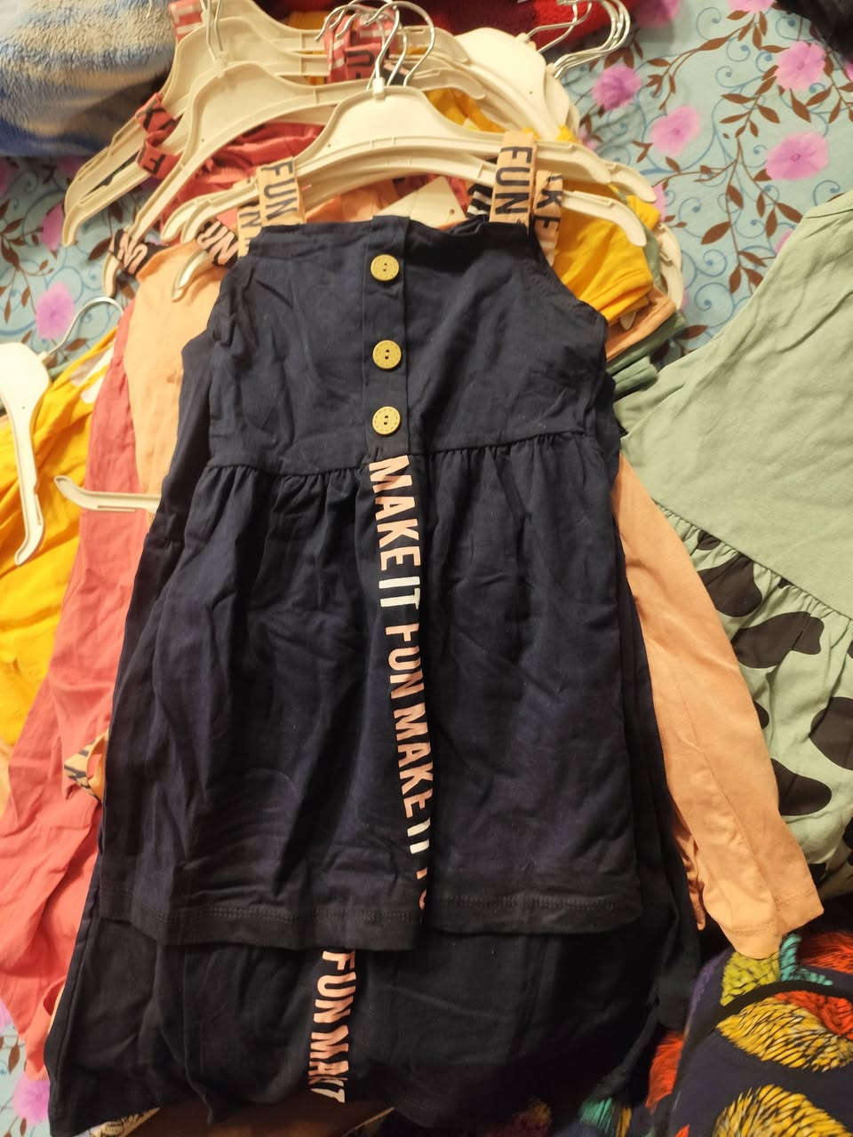 ملابس اطفال جديده 65قطعه عل الف


**إذا كنت صاحب هذا الإعلان وتريد حذفه لأي سبب، رجاءا أرسل رسالة إلى الدعم الفني**