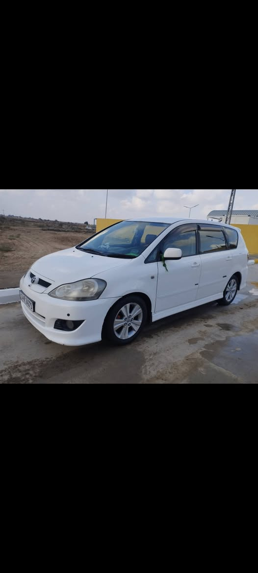 اللهم صل على محمد وال محمد 
للبيع.   ابصم كرستال فراشه سياره جاهزه وحلوه مكفوله 

رقم نكليزي بصره شوفت عينك جاهزه على اخر حبابه وترايك وين ما يعجبك المكان الناصريه

موديل 2003 

السعر 135وبيه مجال 

***********

***********
