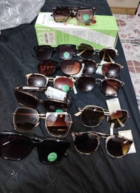 نظارات • كل قطعتين