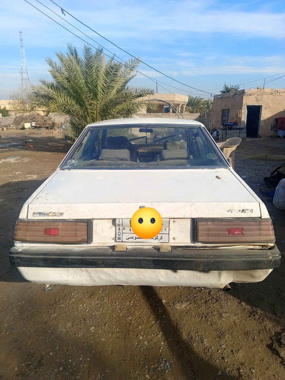 مستبوشي 82 رقم كركوك السنوية بأسمي نافذه لسنة 2028 للبيع او مراوس للاستفسار اتصال ***********
