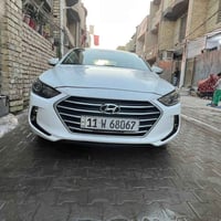 الانتره • ٢٠١٧ • رقم بغداد