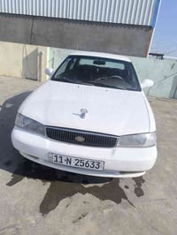 كيه كريدوس موديل 96 كير ومكينه مكفولات ومصبوقه جماليه بس وكفاله عماه ب...