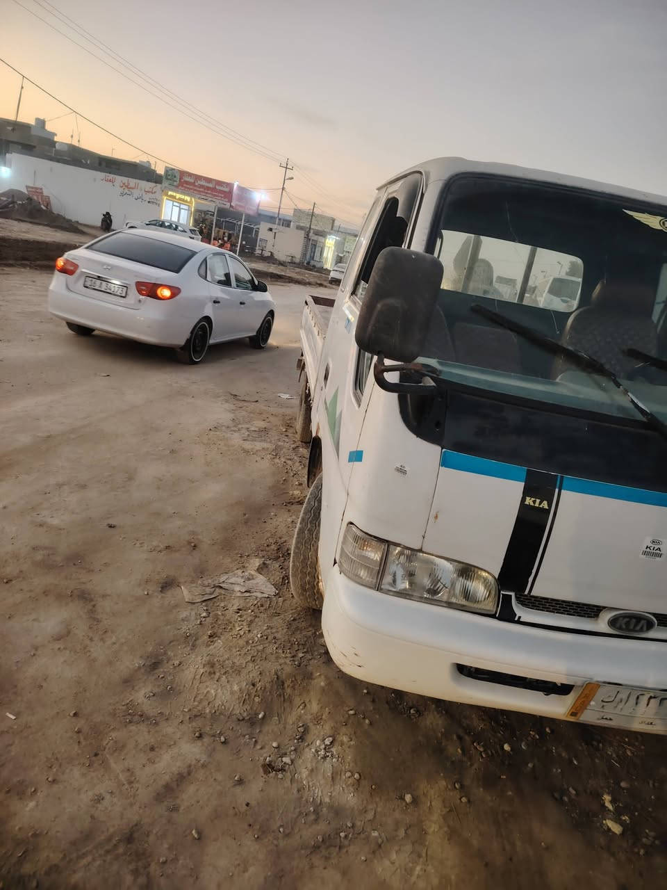 السلام عليكم فونتيرة للبيع مكينه وكير مكفولات رقم الشاصي واضحه سنويه ضايعه بيه كتاب فقدان السياره راعيه يداور وعدي بيه وكاله خاصه رقم بغداد حالين بل ديوانية السعر ٤٥ وبيه مجال سياره ربع ماذب عليه
*********** استفسار اكثر رقم المبايل
