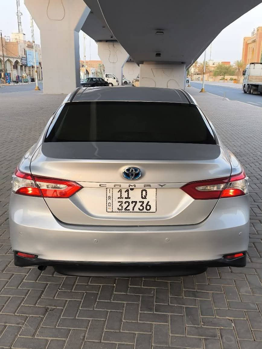 السلام  عليكم  كامري تكسي دبي  هايبرد  ٢٠١٩  محدث ٢٠٢٣
الصبغ  احزام بدون  اي داخل  او  حادث بيع    السعر  (130$) العنوان صلاح الدين  تكريت  الاستفسار  ***********
