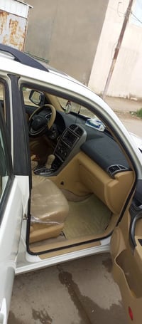 موديل ٢٠١٢ • رقم بابل • مكينة مكفولة