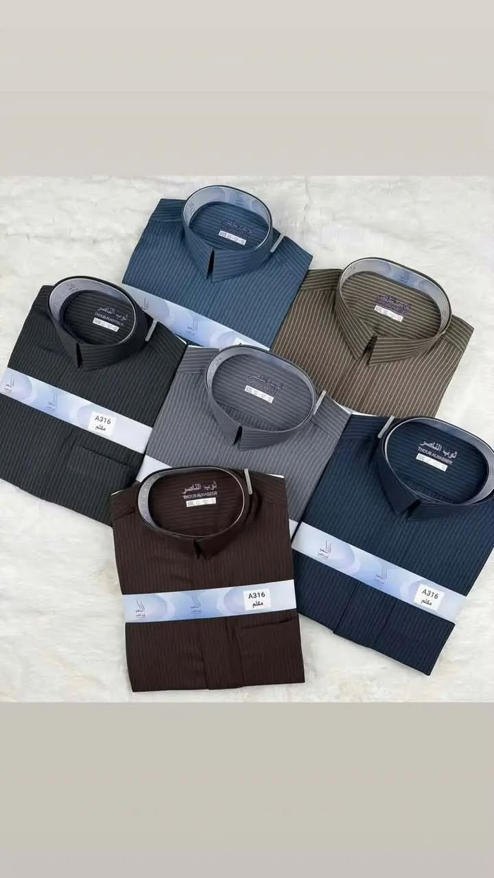 كلبيات اطفال وشبابي ورجالي متوفر
ودشداشه رجالي
كلبيات اطفال اثنين بسعر 15
شبابي القطعه ب 10
رجالي 15 والقطعتين 25
توصيل كل المحافظات ب5
للحجز مراسله الصفحه


**إذا كنت صاحب هذا الإعلان وتريد حذفه لأي سبب، رجاءا أرسل رسالة إلى الدعم الفني**