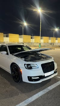 هيمي V8 • ٥٧ الف ميل • وارد أمريكا