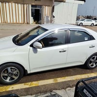 سيراتو 2012 • خليجي • صويرة