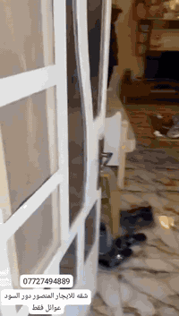 شقة للإيجار – عوائل فقط
الموقع: المنصور / دور السود / قرب الشارع

المواصفات:
 • طابقين + سطح كامل
 • غرفتين نوم
 • صالة
 • مطبخ
 • صحيات السعر 650 الف وبيه مجال بسيط

مميزة بموقع هادئ وقريب من الخدمات

رقم ***********
