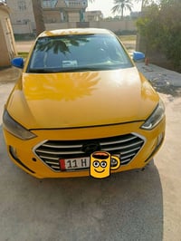 النترا • ٢٠١٨ • حادث صندوك متبدل