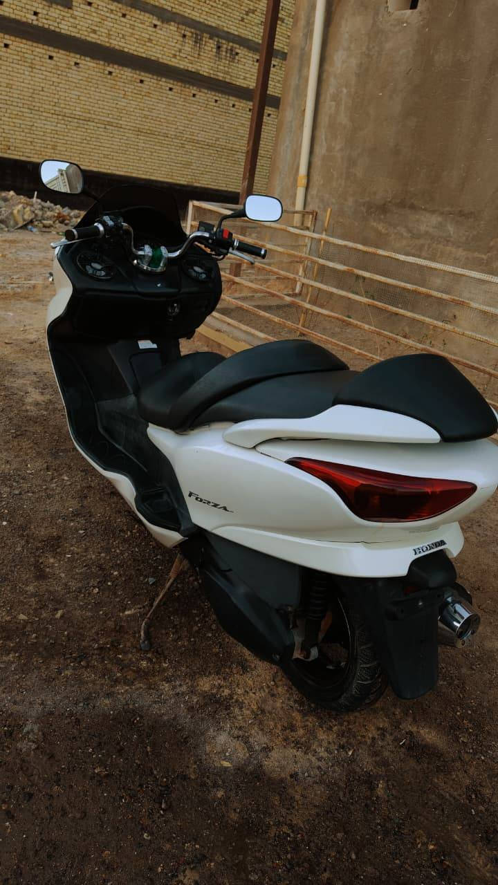 فورزه 0.8 بصمه الدراجه جاهزه مناقصها شيي
ادامه كامله .....
جويتر جديد 
نوزل جديد 
فلتر جديد 
دسكات جديده
كلشي شغال.........
قفل صندوق 
سايد بريك 
اشاير, دبل اشاره 
مي راديتر اصلي 
دهن موتل 
مكاني البصره 
***********
