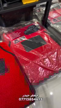 اكسسوارات سيارات • توصيل