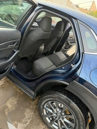 سي اكس ٣٠ • ٢٠٢٢ • بدون ايرباك