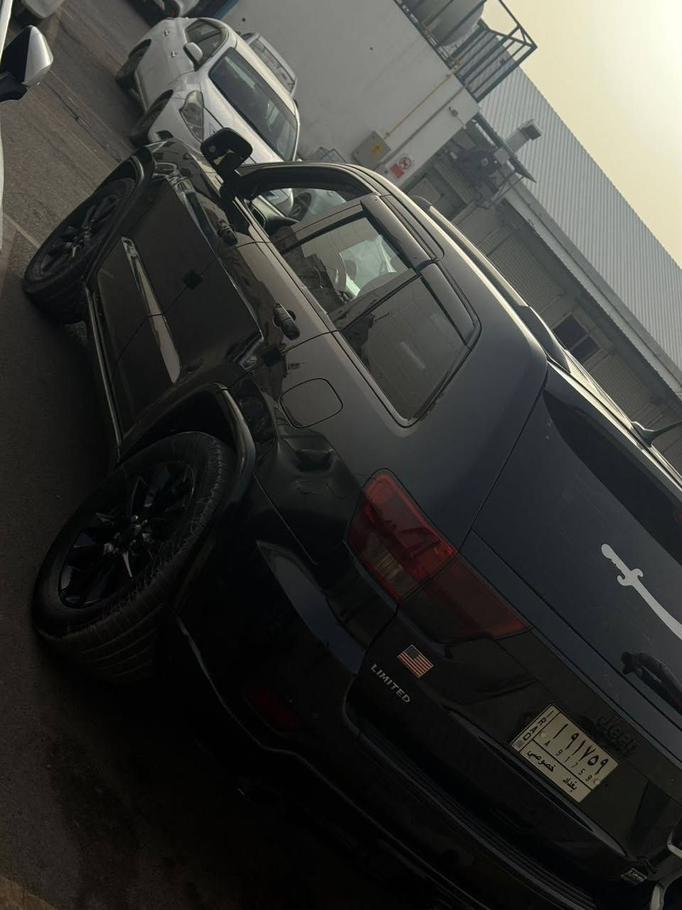 جيب 2011 كفااااله 
فوووووول مواصفات
ميحتاج اذكرها هاي الصور كدامك
ماشيه ٩٠ زيرو
مكينة 5700
***********
***********
اتصل لتراسلني الرقم بي واتساب ✔️ بغداد, العراق
