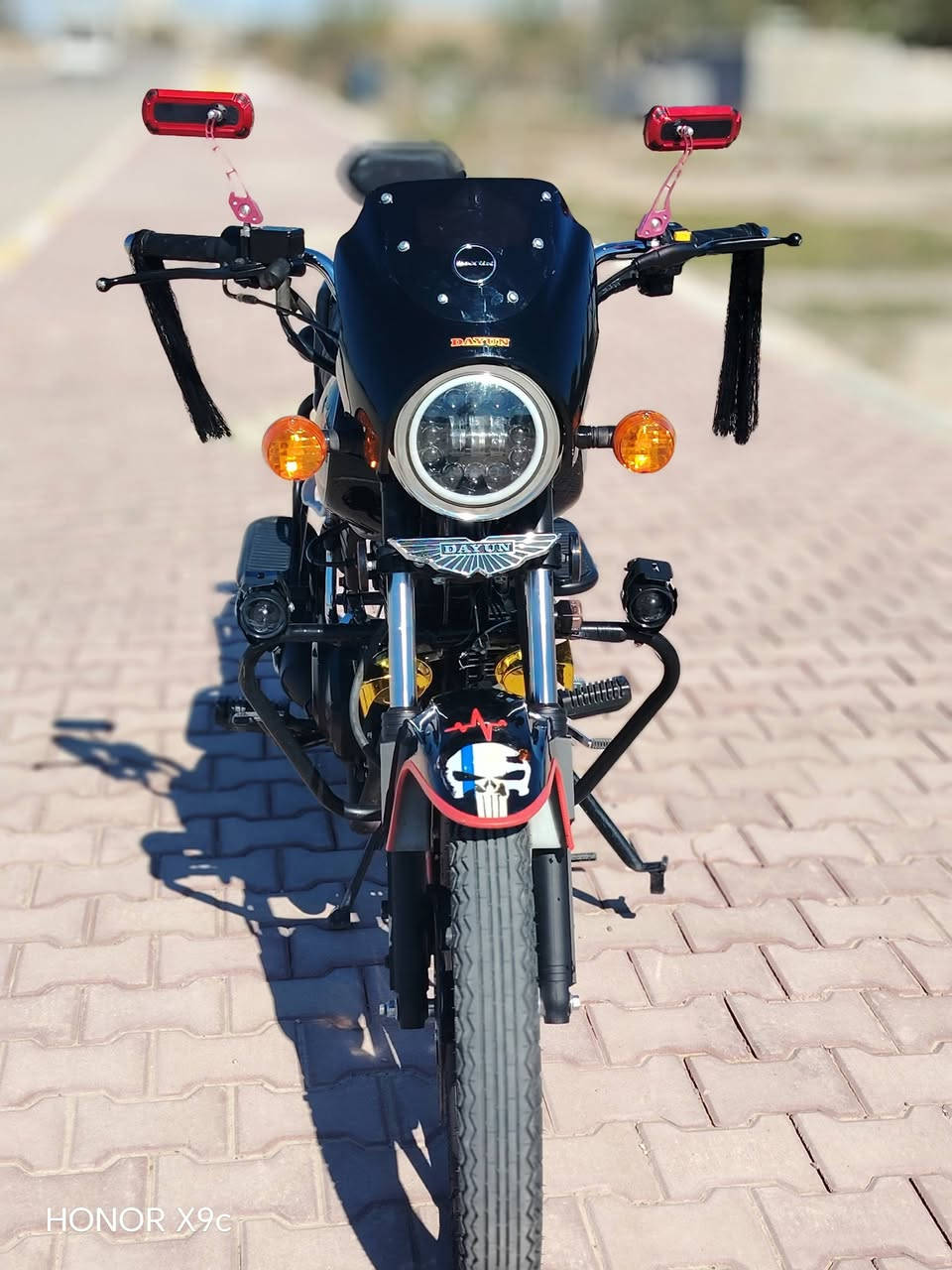 ᷂سلام ᷂عليكم
دراجة ᷂للبيع ᷂دايوان
موديل ᷂25 ᷂اخت ᷂الزيرو
اوراق ᷂اسكنر
الدراجة ᷂بيه ᷂هورنات ᷂بوش
الدراجة ᷂كفالا ᷂عامة ᷂من ᷂اي ᷂عيب
لون ᷂مميز ᷂الدراجة ᷂ماشيه ᷂بس ᷂3000
دراجة ᷂بعدها ᷂زيرو
مكان ᷂ديالى ᷂ناحيه ᷂السلام
استفسار ᷂على ᷂الرقم ᷂*********** ᷂امراوس ᷂ما ᷂اروس
السعر ᷂مليون ᷂375 ᷂بيها ᷂مجال ᷂بسيط 𓃠
