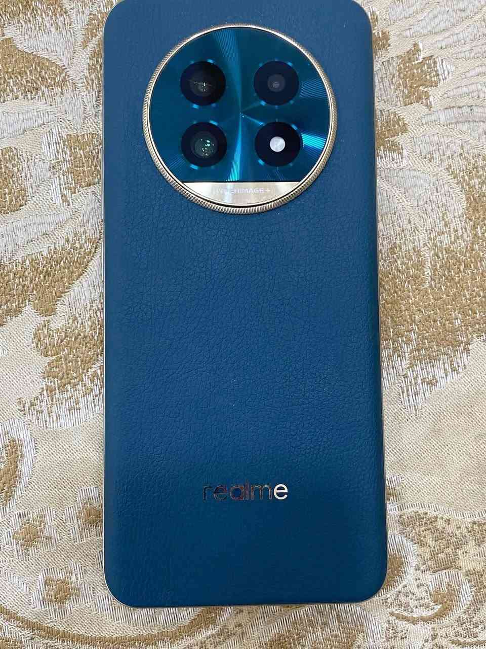 السلام عليكم
للبيع جهاز ريلمي 13برو بلس ذاكرة 512  
مستعمل شي قليل السعر 300
*********** ما متواجد ع فيس اتصل ب رقم
