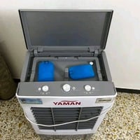 مبردة • مستعملة يومين • دوانم