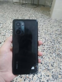 بوكو 5G F3 • 256/11 • شاشة AMOLED 6.67