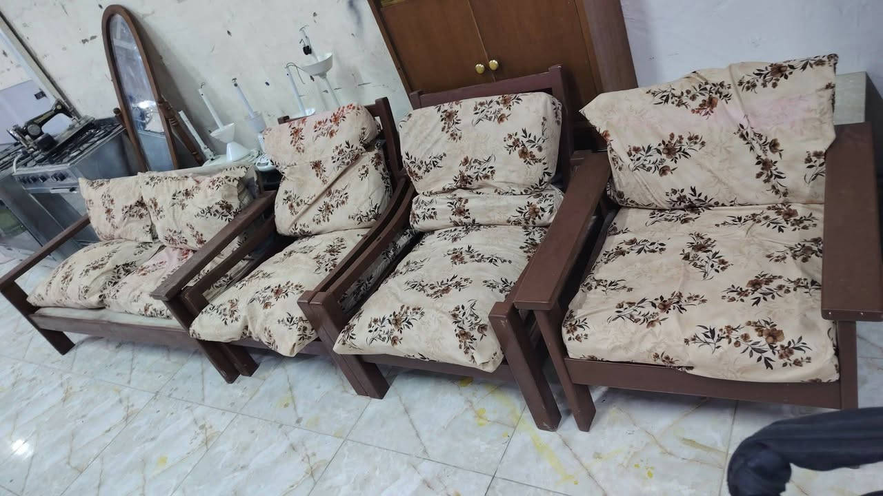 سلام عليكم اغراض نضيفة وكل حاجة وسعرهة
عنوان بعقوبة الرحمة قرب افران دبي 📍

للتواصل ***********📞

اكو توصيل بكروة 🛻
