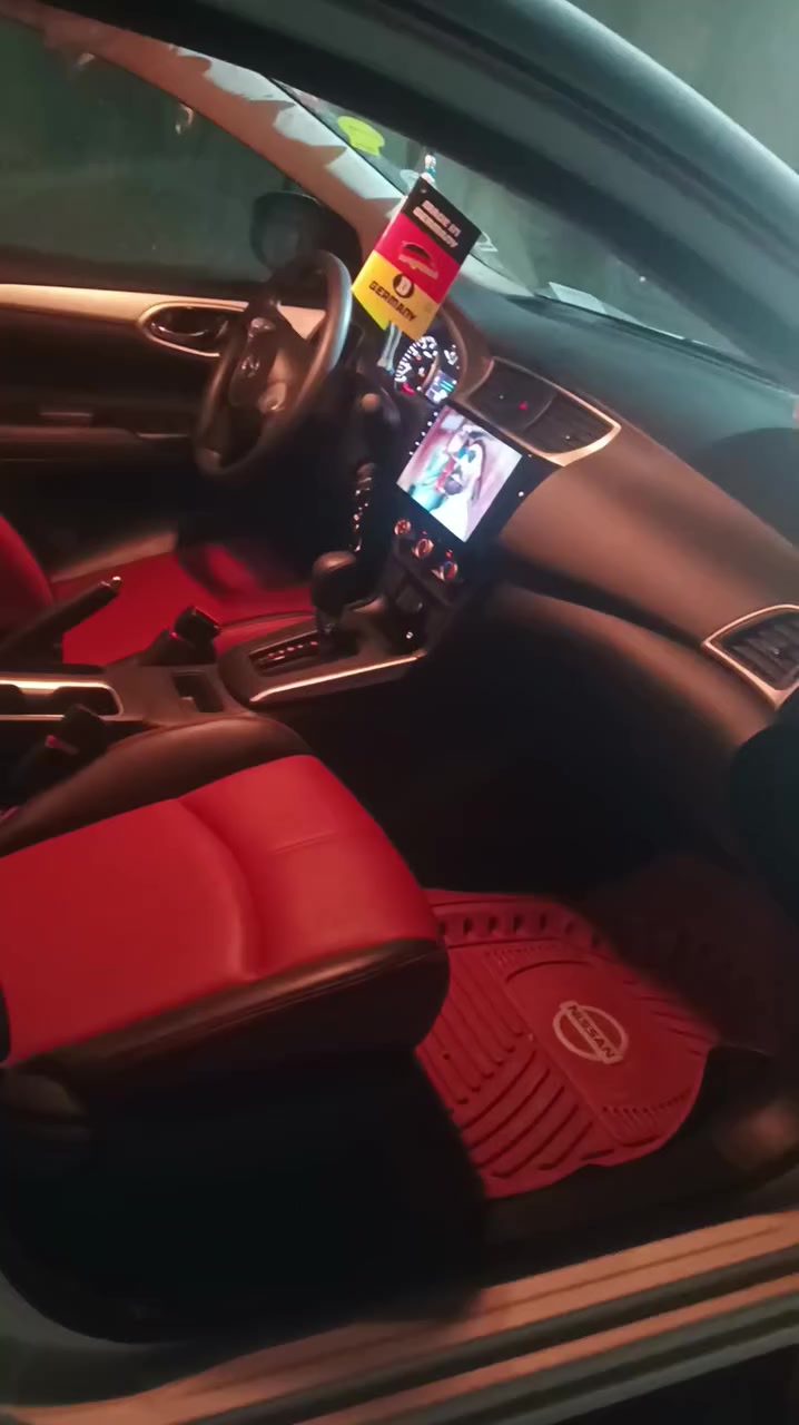 سنترا25 كفاله من الزلغ دواخل احمر شاشه تحكم جنحه ابلاد بصره القبله *********** السعر129
