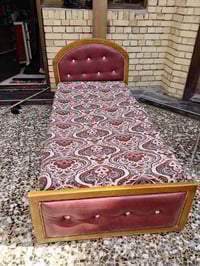 جربيه • جديدة • سرير