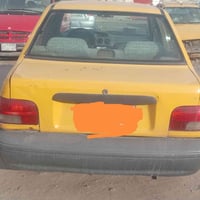 من رخصة الأدمن سايبا موديل ١٢ گير ومحرك برايد شواصي بلادي سنوية ساقطه ...