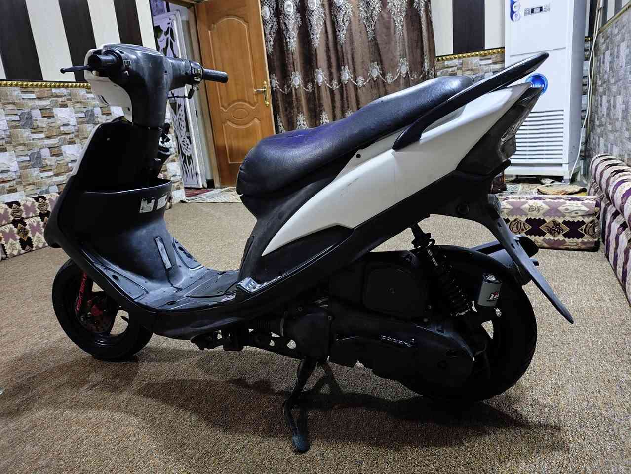 ماكس عدله جديده ما مفتوحه سلف هندر شاير لايت عالي ناصي سكنات كهربائيات كلها شغاله كيلومتر كيج بانزين عينه الونين اي نقص ماكو بوشه49 بلاد ما مفتوحه كفراتها بلاد امختمات نفس الختم سعر 625 وبيها مجال الاستفسار *********** أو متواجد وتساب مكاني بصره حي شرطه قرب المعارض مال سيارات جديده
